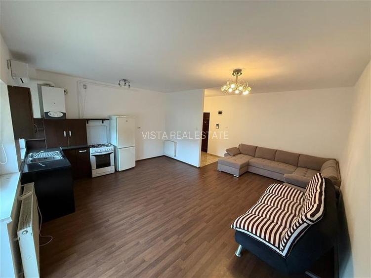 Exclusivitate, Garsoniera 47 mp, Zona Tractorul, Brasov - 14