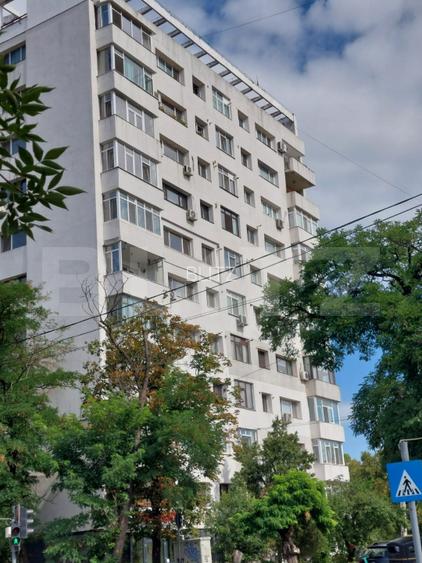 Campus Palas - Apartament 3 Camere 63 mp - 13