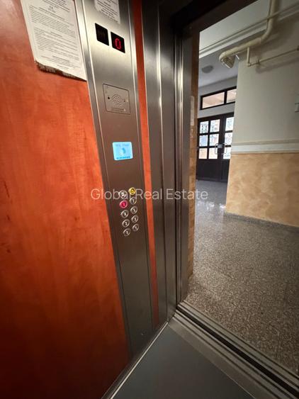 2 Camere Zona Inel 1 Bloc Nou Vedere Panoramica Boxa - 18