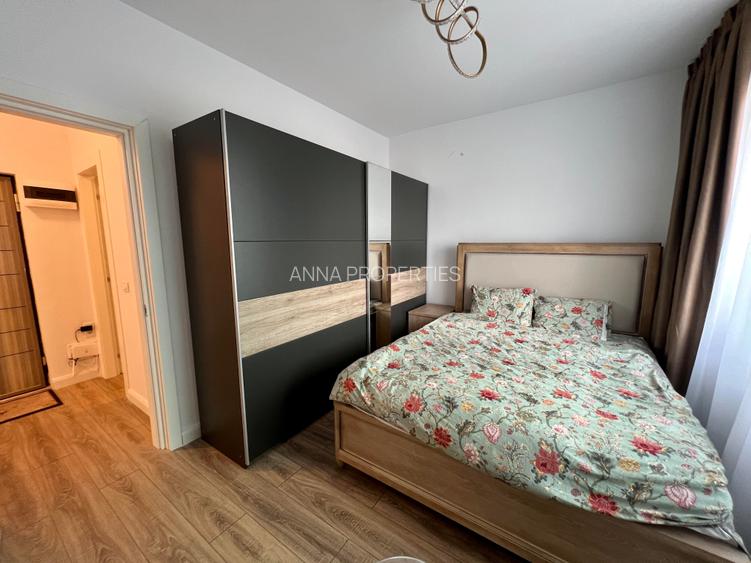 APARTAMENT 2 CAMERE/ROND OMW PIPERA - 6