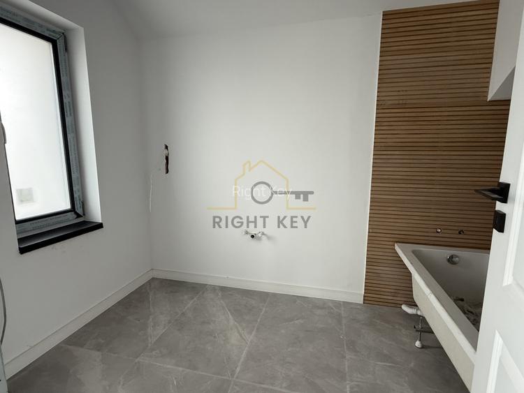 Vila moderna P+1+Pod, Ciorogarla, 4 Cam, Garaj, Comision 0%! - 18