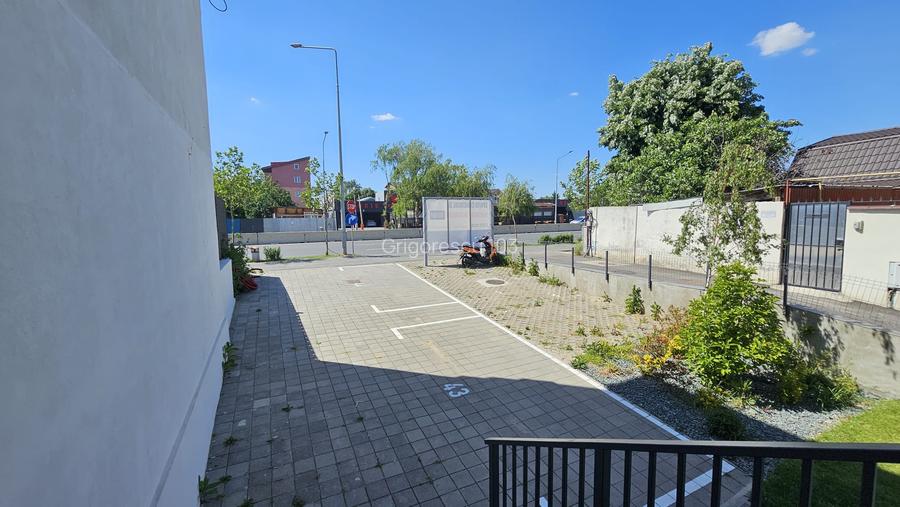 Titan - Nicolae Grigorescu | Sector 3 | Vanzarea spatiu comercial  185 mp - 7