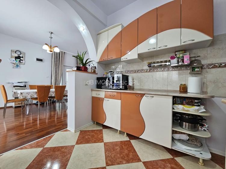 Vila superba P+M in Municipiul Targoviste - 6