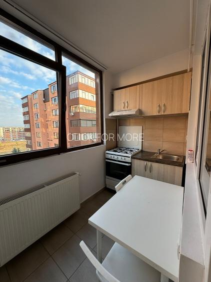 Inchiriere Studio Militari Residence - 11