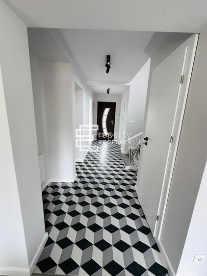 Casă individuală nouă, 5 camere, 3 băi,  teren 427 mp, Cisnădie - 5