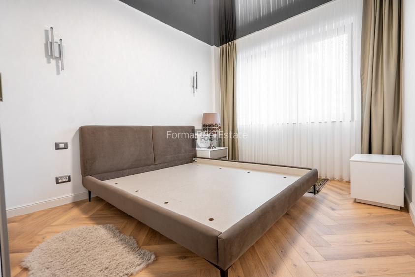 Apartament Premium 2 Camere in My Place North Pipera Nou Mobilat si Utilat - 9
