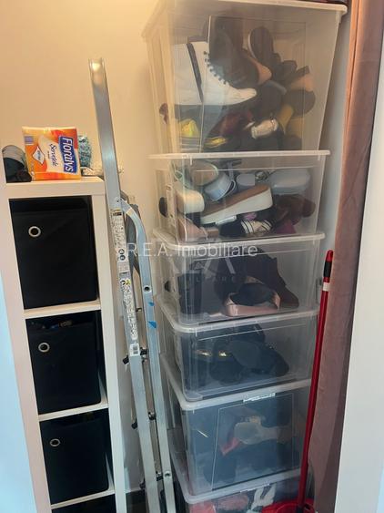 Ion Mihalache | 2 Camere Decomandat | Vedere Panoramică | 5 Min Metrou 1 Mai - 16