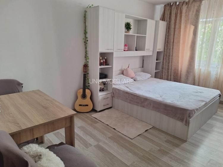 1 camera Pacurari esplanda Mimoza - etaj 3 - 45500 euro - 3