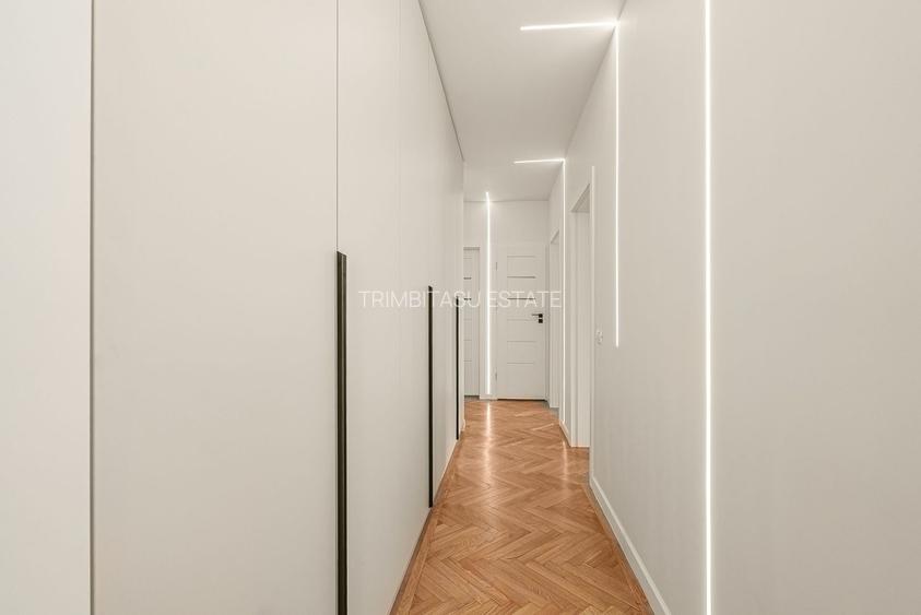 Apartament 4 camere Premium – AFI Palace Cotroceni - 6