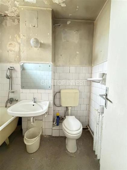 Apartament 2 camere pivnita zona Nicolae Iorga - 4