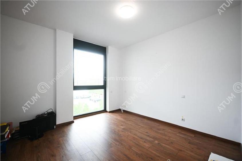 Apartament cu 3 camere 2 bai si terasa etaj 2 zona Calea Dumbravii - 6