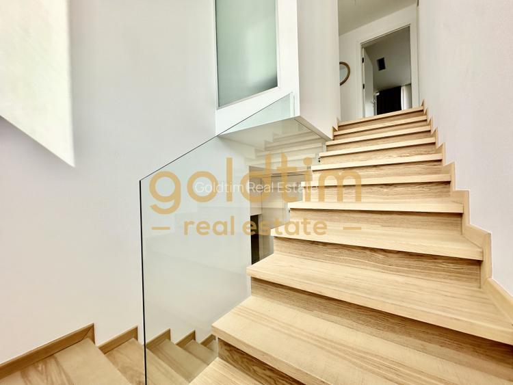 Casă premium Pipera/Epique Home/Panouri fotovoltaice/Mobilata complet/garaj - 10