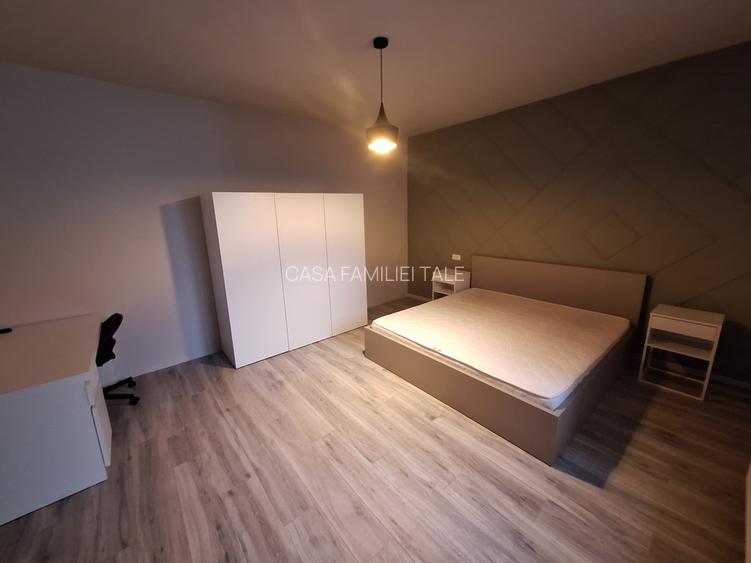 430 euro!!!Ap.cu 3 camere Et 1 + locuri parcare Zona Ioesefin - 5