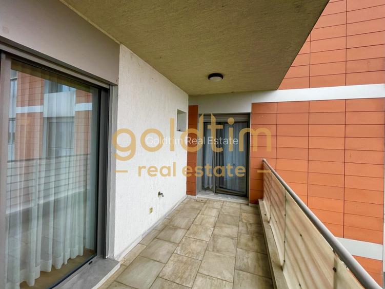 GREEN LAKE/ TERASE 30 mp/ PARCARE SUBTERANA/ BOXA - 13