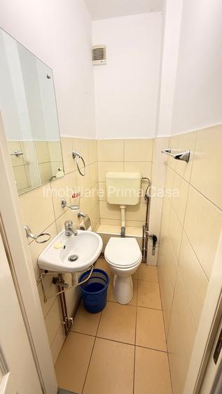 CARAGIALE apartament 4 camere, 70 mp, 105.000 € - 5