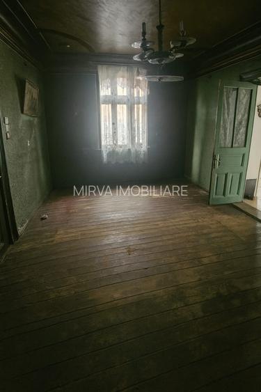 Casă interbelică cu dublu potențial – Zona Cantacuzino, Ploiești - 20