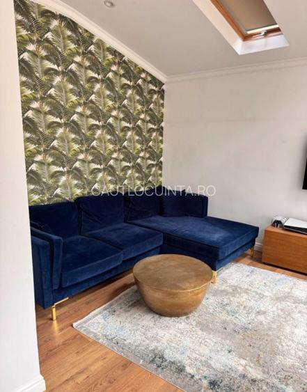 Vila P+1+M | 4 camere| Aviatiei | Metrou | Aurel Vlaicu 12 min - 3