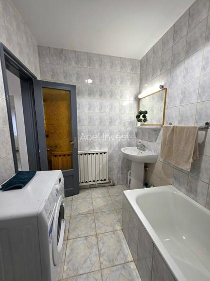 Casa curte | Inchiriere pentru Spatiu Comercial | Metrou Crangasi - 12