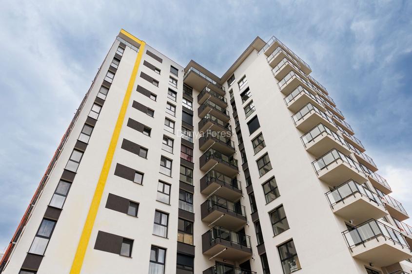 Apartament 3 camere, cu vedere catre padure, bloc nZEB - Comision 0% - 11