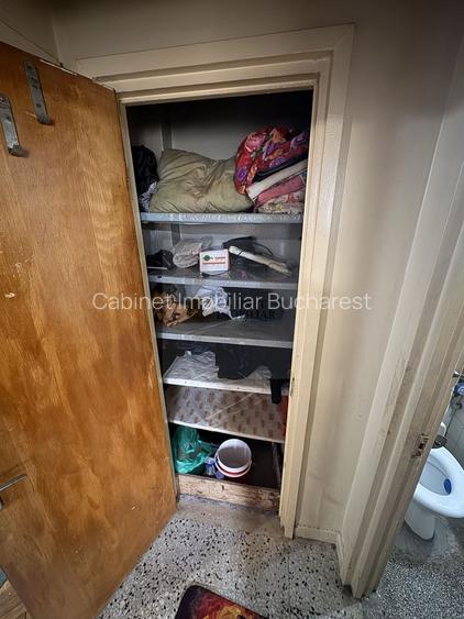 2 Camere - 50MP | Bloc Reabilitat - Clasa A | Metrou Lujerului - 5min - 6