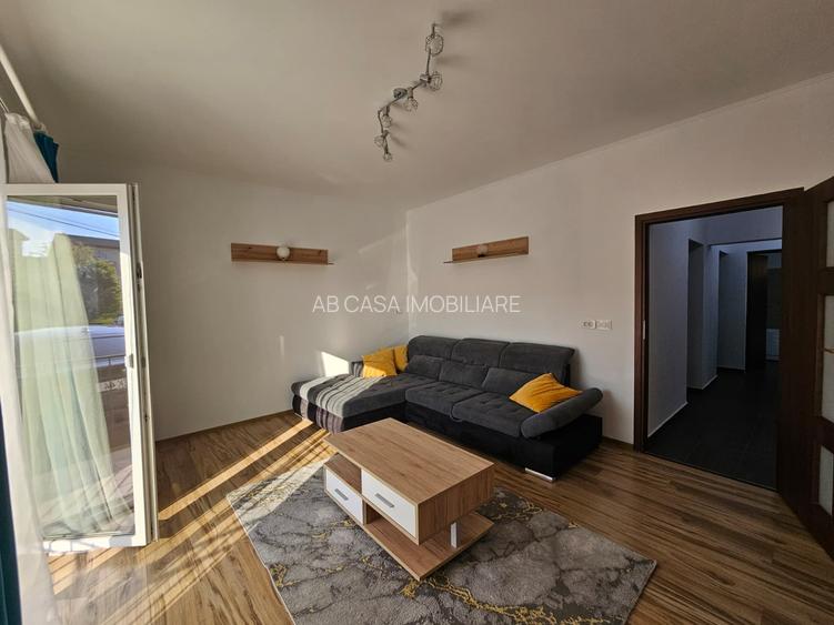 Apartament 2 camere, decomandat, parter, curte și 2 locuri parcare, Dumbrăvița - 2