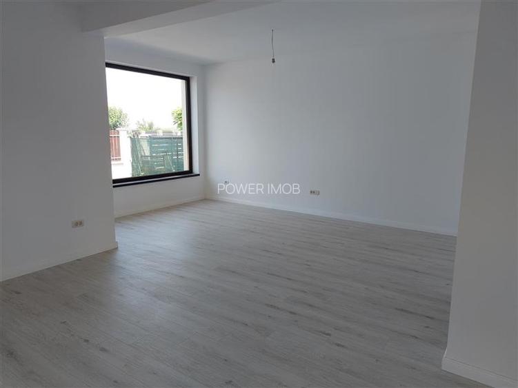 CASA 4 CAMERE, INTABULATA, TEREN 420 MP IN SANPETRU, ZONA SUBCETATE RESIDENCE - 5