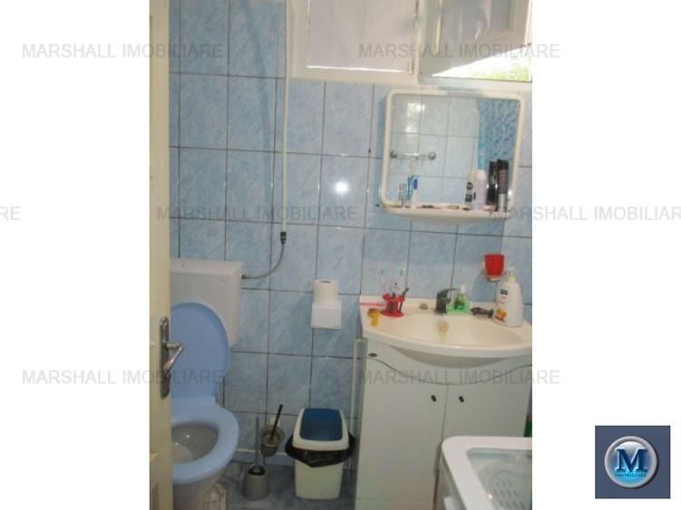 Vila cu 6 camere de vanzare, zona Traian, 145 mp #13489