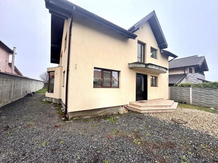 Dumbravita, Casa Individuala, Teren 700 MP - 19