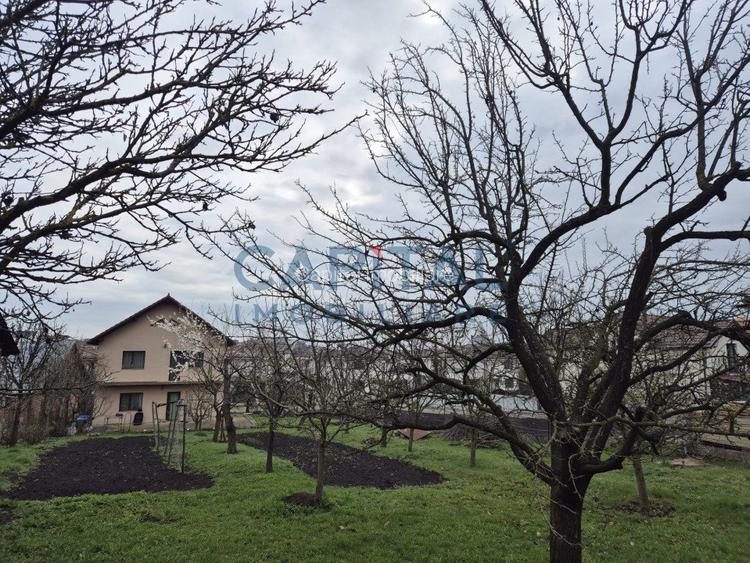 Casa la cheie cu garaj, D+P+E, 200 mpu, 1 400 mpt, central Dezmir - 3