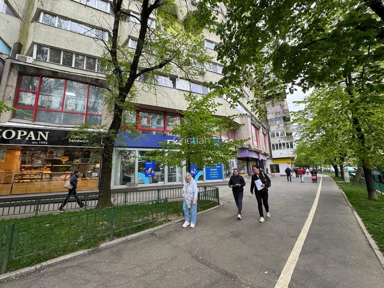 Proprietar Vand Spatiu Randament 8,5% Pantelimon Delfinului - 2