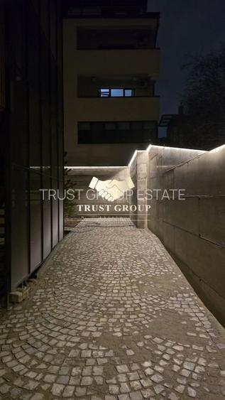 Dorobanti etaj 2 din 3 bloc cu lift - Apartament 3 camere- - 4