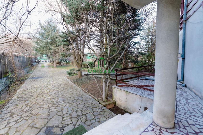 Casă tip duplex spațioasă în zona de Nord - 23