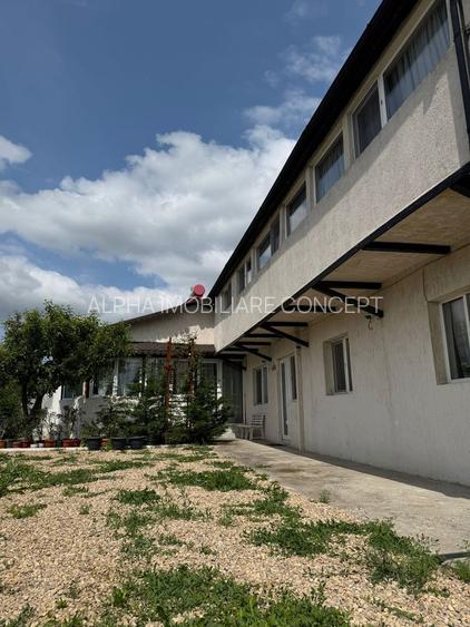 23 August - Pensiune 10 camere afacere la cheie - 29