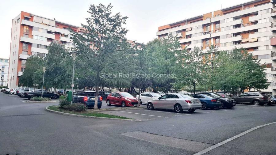 Închiriere Apartament 2 camere zona Lujerului - Complex Quadra - 8
