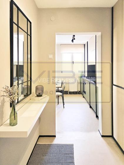 Apartament 2 camere decomandat Parcul Copou - 23