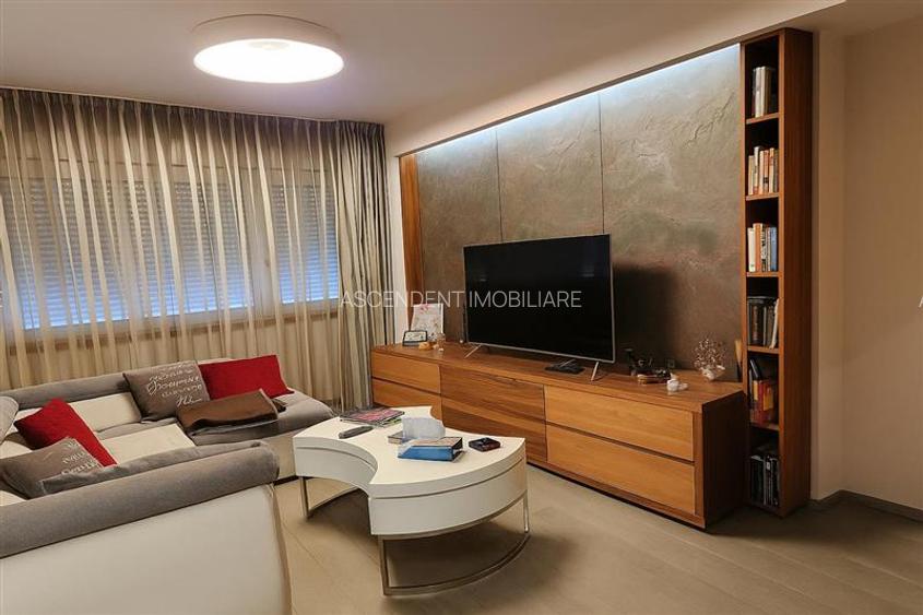 Rezidenta apreciabila, mobilata, accesorizata, vedere montana, Astra, Brasov - 12