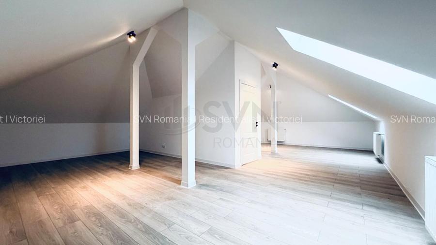 REV2004472 Vila pe un singur nivel teren 500 mp Corbeanca - 10