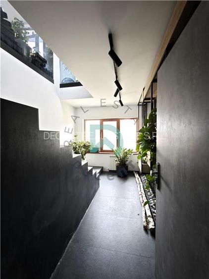 Apartament 4 camere, Brașovul Vechi - 2