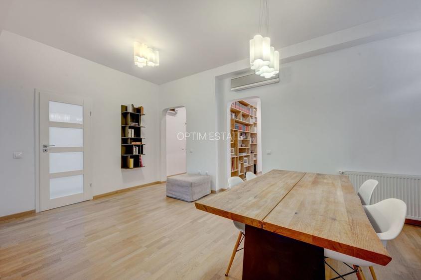 UNIQUE, 2 camere  LUMINOS 75 mp, ULTRACENTRAL, renovat ! - 5