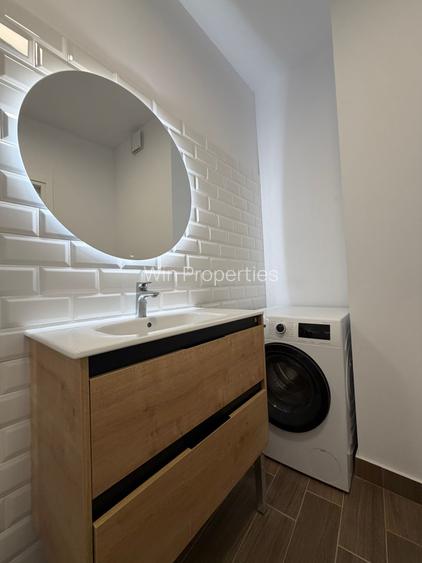 Apartament Erou Iancu Nicolae LUX - NOU - 3 camere - 13