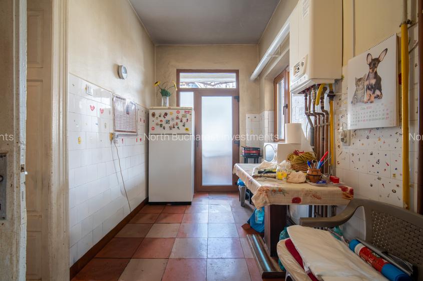 CASA - ZONA COTROCENI - COMISION 0% - 10