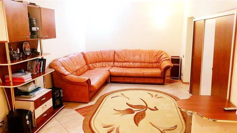 Apartament 2 camere mobilat si utilat complet, parter,  Zona Ireg - 6