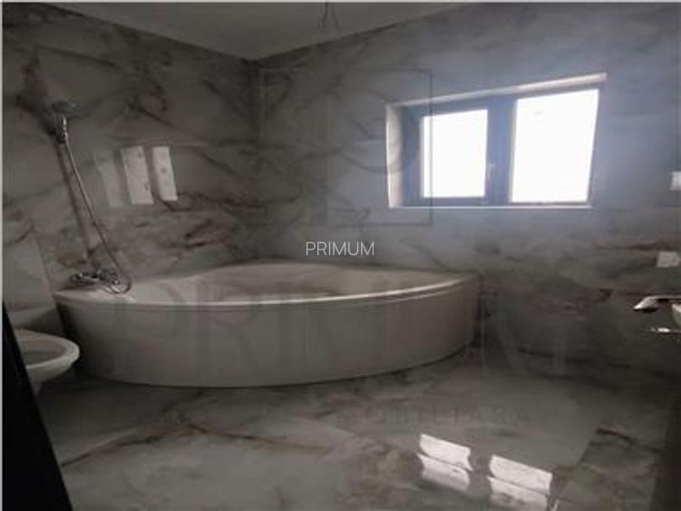 Duplex superb - zona foarte buna - disponibil imediat - finisaje top - perete co - 19