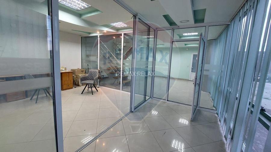 Spațiu industrial de 880mp de vânzare - 2