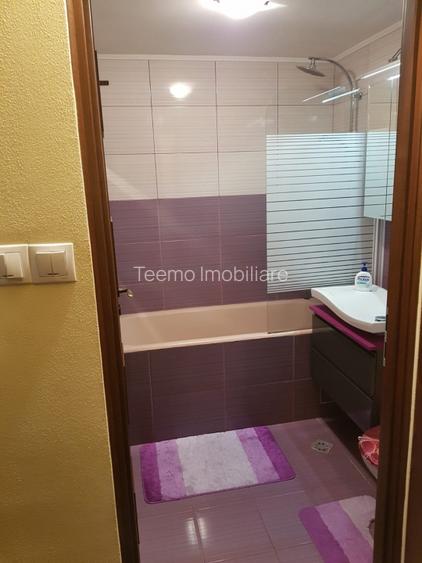 Apartament 3 camere, decomandat, 70 mp, balcon, ac, metrou, Piata Sudului - 7