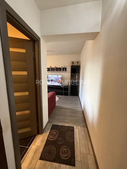 Ap 2 camere renovat - mobilat și utilat complet - 14