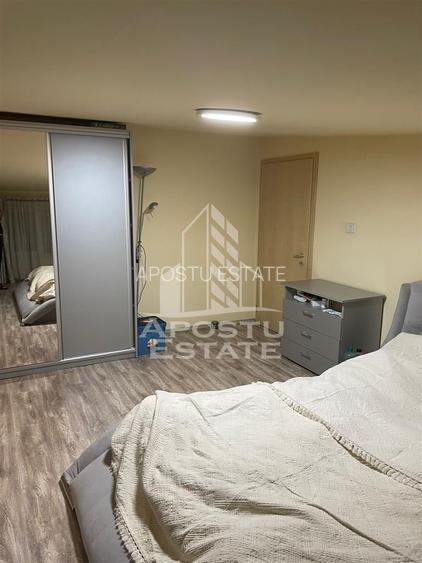 Penthouse cu 4 camere pe 2 nivele In Giroc langa scoala. - 18