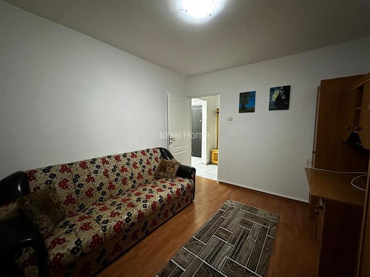 Apartament 2 Camere Decomandat Metalurgie - 7