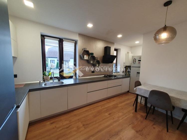 COMISION 0% Casa 3 camere in Ansamblul Rezidential Stupinii Noi - 13