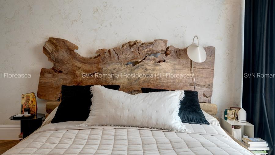 REA1020230 Duplex Padurea Baneasa l terasa 40mp - 15